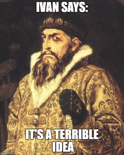 IvanTerrible